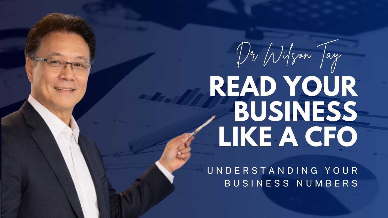 Read Your Business Like a CFO